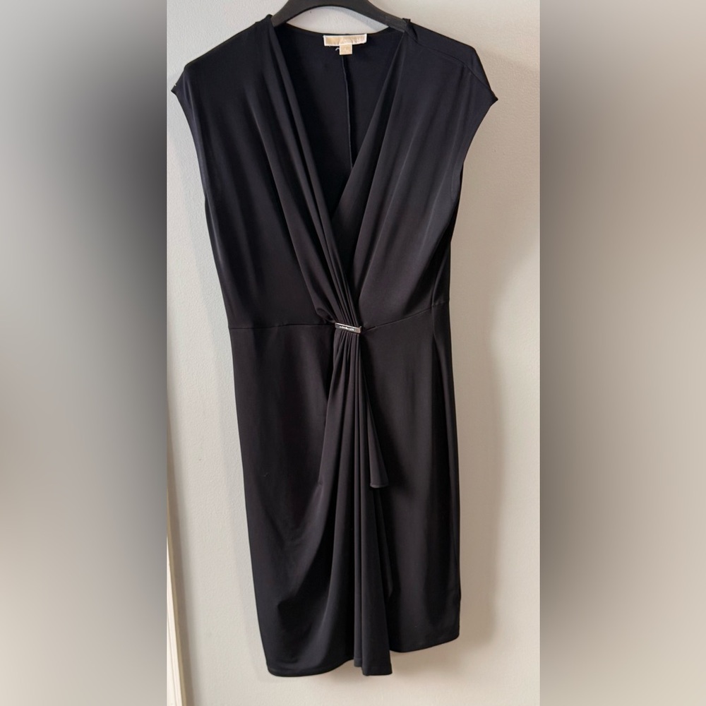 Michael Kors Navy dress